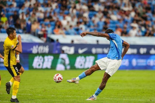 篮球比分-【2026中超巡礼之新鹏城】扎根本土 力争上游