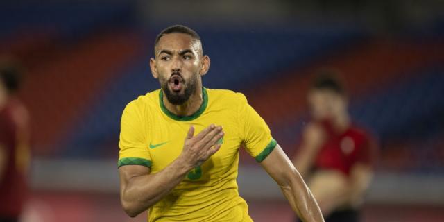 篮球比分-奥运夺金效应 二爷打世界杯？库尼亚巴西队上位？